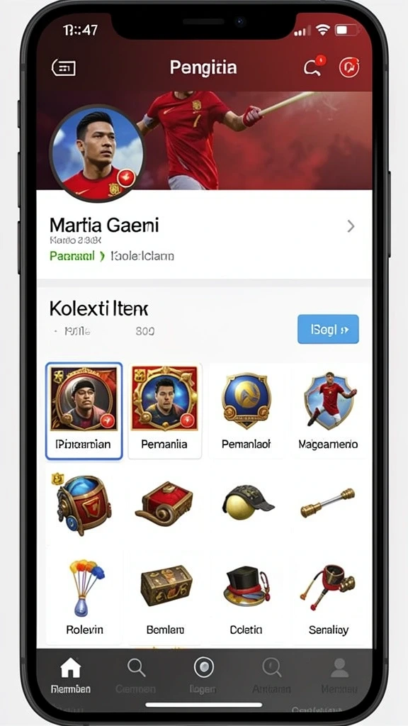 Screenshot rezixo nomor 1