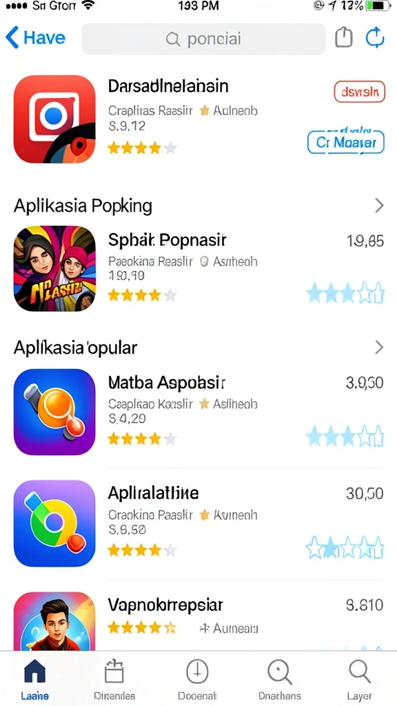 Screenshot rezixo nomor 3