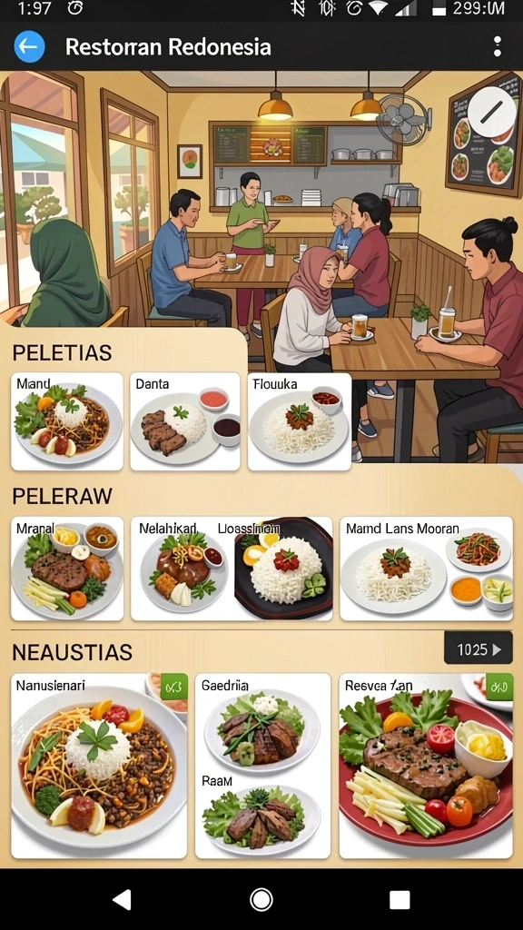 Screenshot rpok nomor 3