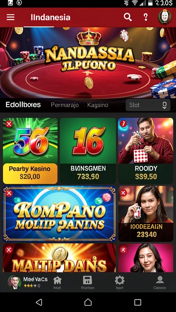 Screenshot sl888 nomor 3