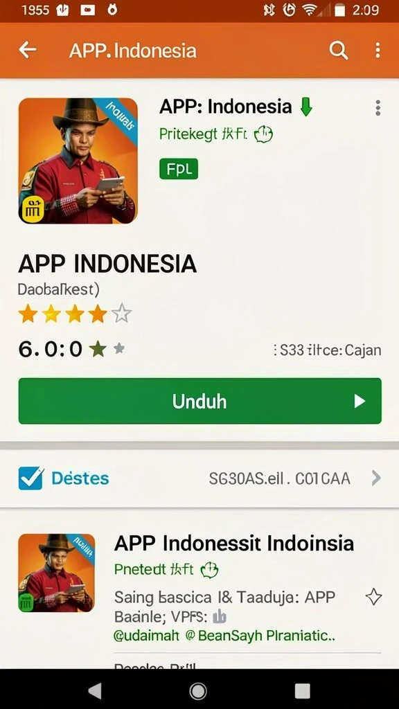 Screenshot super33 nomor 1