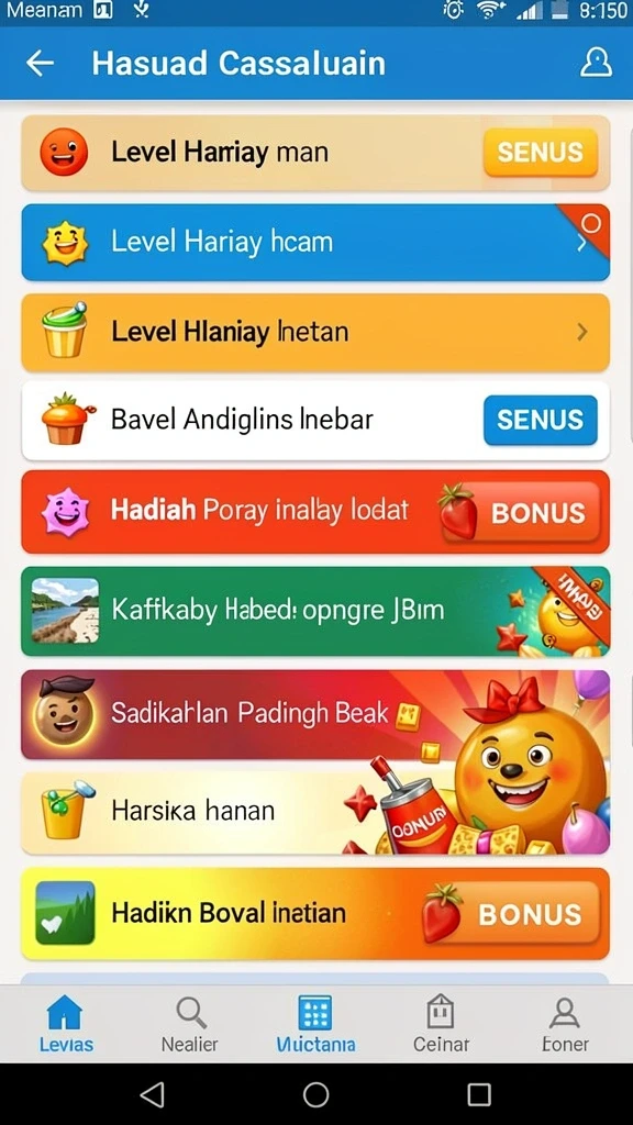 Screenshot super33 nomor 2