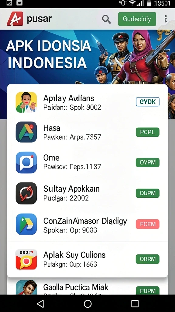 Screenshot surgaplay nomor 2