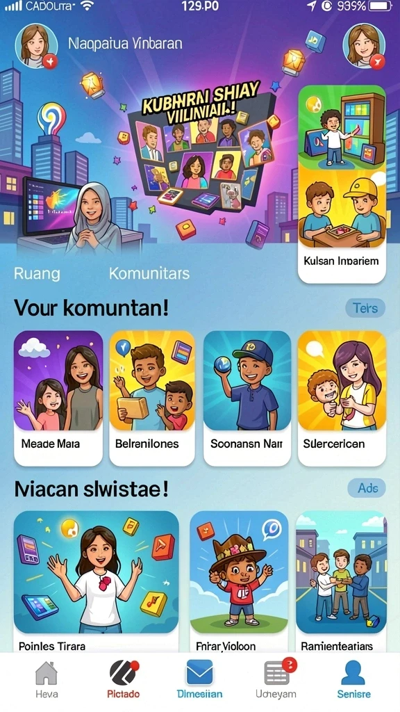Screenshot svip10 nomor 1
