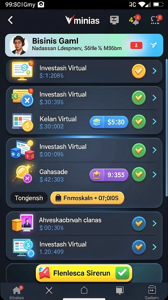 Screenshot svip10 nomor 3