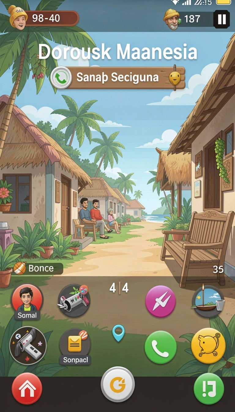 Screenshot ular288 nomor 1