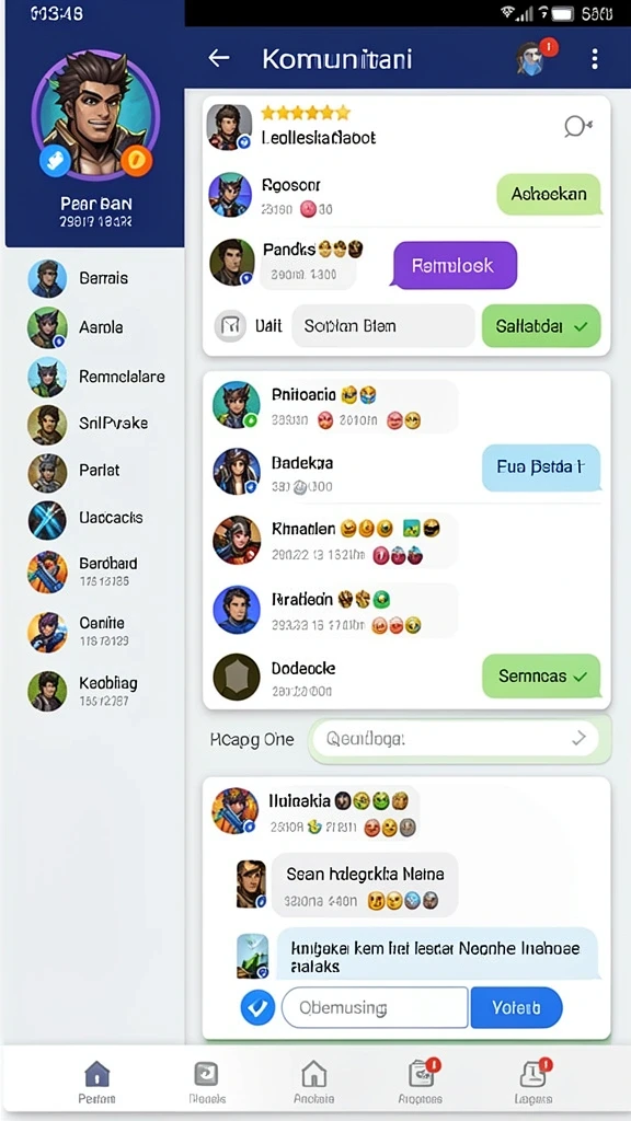 Screenshot v89 nomor 2