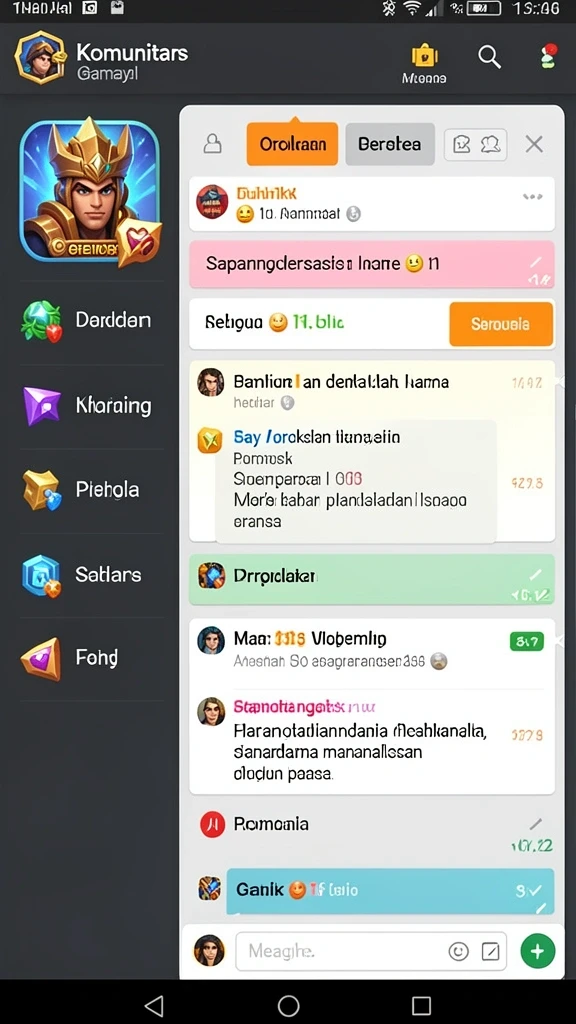 Screenshot wajik777 nomor 1