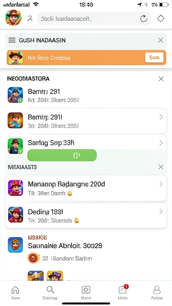 Screenshot wajik777 nomor 3
