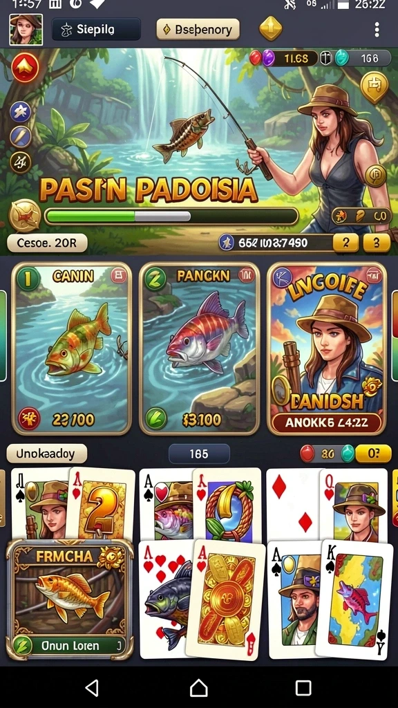 Screenshot watitoto nomor 2