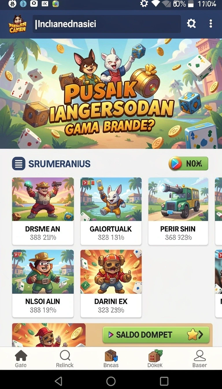 Screenshot winslot nomor 2
