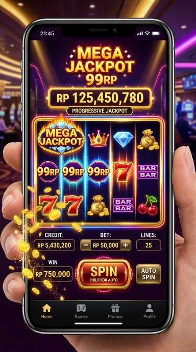 99rp — galeri pratinjau Resmi APK