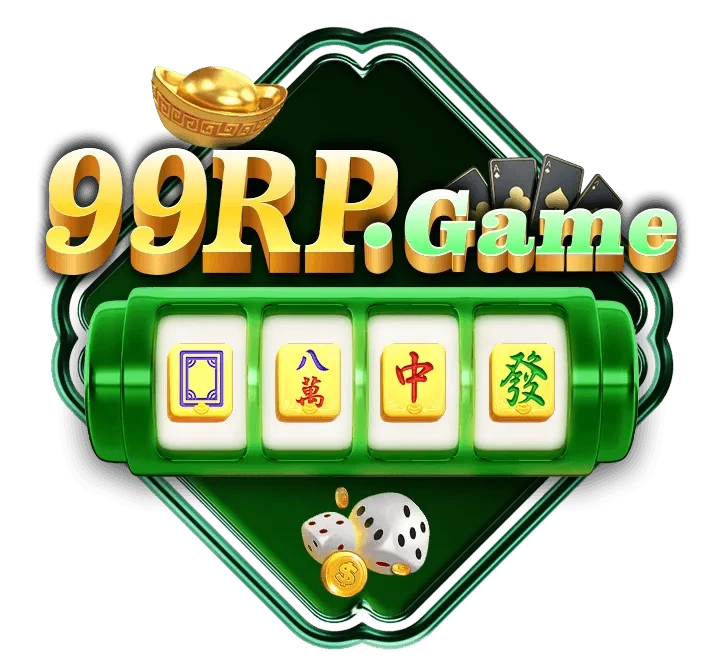 99rp — logo kanal